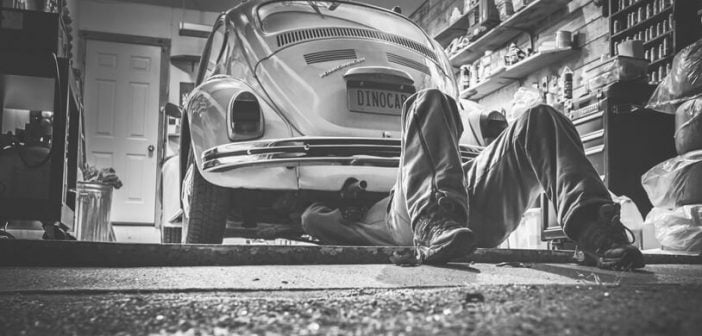 Car Service Mileage Guide for Your Car Maintenance Schedule and More