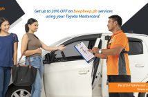 beepbeep.ph is partnering with Metrobank to make car services more value for your wallet through discounts