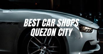 best quality car shops in quezon city great value awesome cost good quality all around