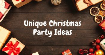 unique christmas activities for 2019 list top 5 ideas