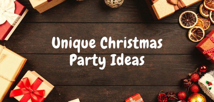 unique christmas activities for 2019 list top 5 ideas