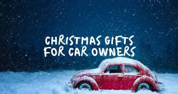 christmas gifts you can give to car owners this 2019