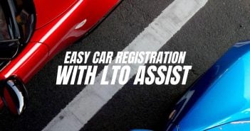 make lto car registration renewal easier with lto assist by beepbeep.ph