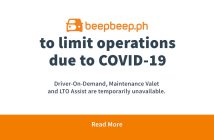beepbeep-limited-operations-covid19-driverondemand-ltoassist-maintenancevalet