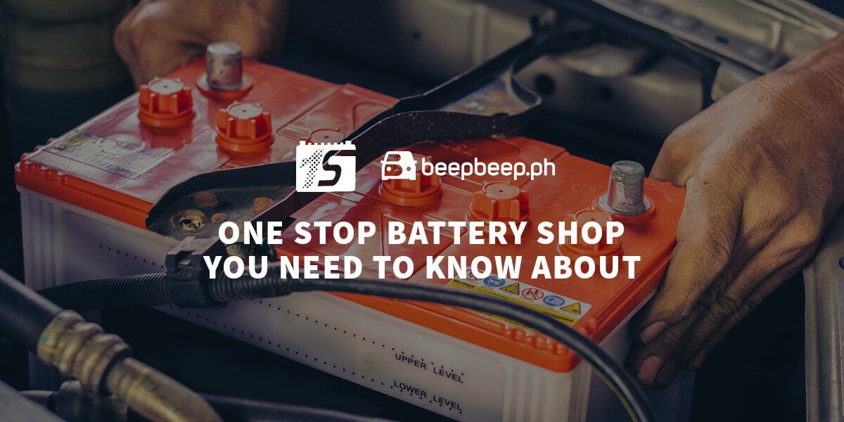 One Stop Car Shop You Need to Know About in 2020 - beepbeep.ph