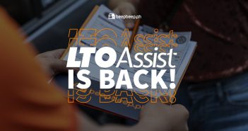 lto assist is back registration renewal from home covid safe fast convenient