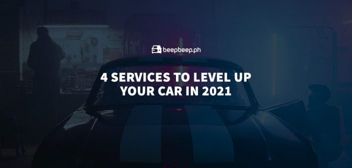 car checkup level up 2021 auto vehicle