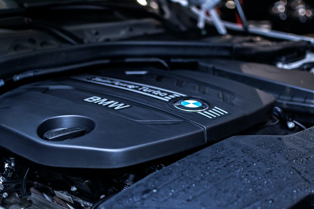 turbo engine BMW power horsepower RPM speed 