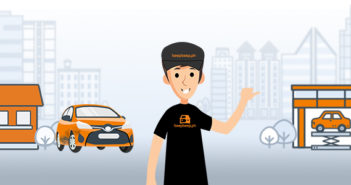 Service Valet: Free Pick-Ups and Deliveries