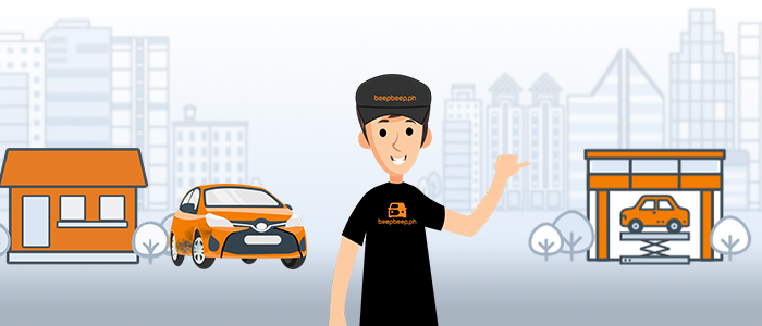 Service Valet: Free Pick-Ups and Deliveries