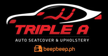 Triple A: Auto Seat Cover and Upholstery