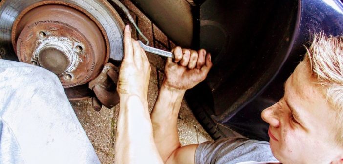 5 Car Repair Tips That You Can Do by Yourself - beepbeep.ph